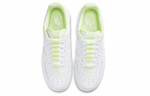 Кроссовки Nike Air Force 1 Double Air