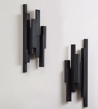 Бра Edge Sconce by Altavolta