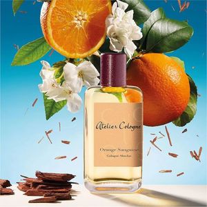 Atelier Cologne Orange Sanguine