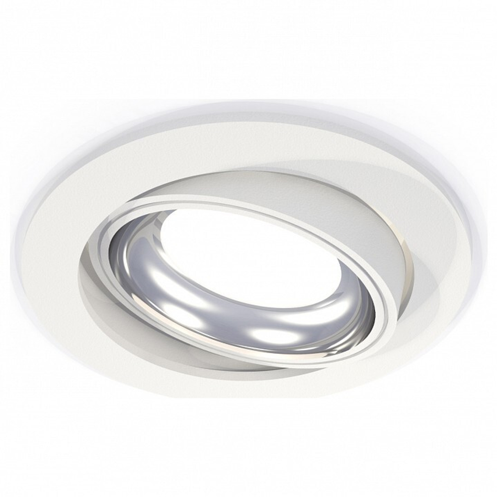 Встраиваемый светильник Ambrella Light XC XC7651002