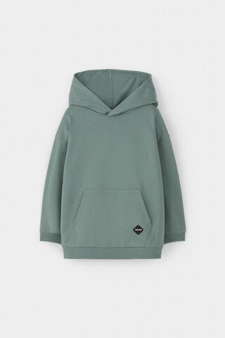 джемпер  для мальчика  КР 302680/полынь