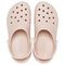 Crocs Classic Platform Clog 'Quartz Pink'