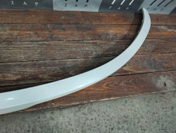 Накладка капота Kia Sorento 4 (MQ4) 20-нв Б/У Оригинал 86371P2000