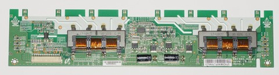 SSI260_4UC01 инвертор телевизора Samsung LE26C454E3W