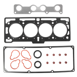 Комплект прокладок двигателя (верхний) Dacia Logan 1,4/1,6 K7J/K7M 04 , RENAULT, Dacia 1 GANZ GIE11329