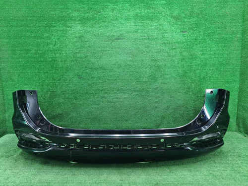 Бампер задний Hongqi H9 (2020-н.в.)