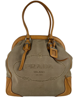 Сумка Prada