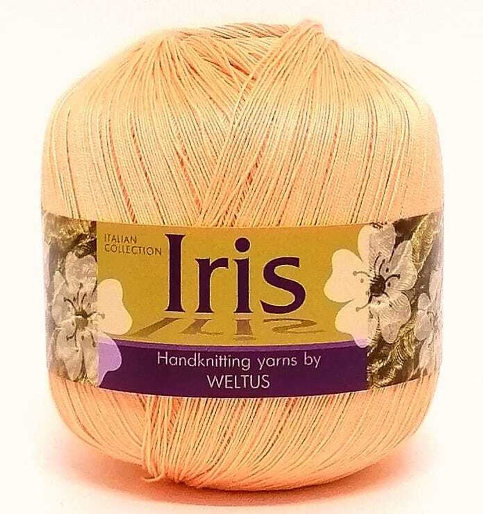 Пряжа Weltus Iris (0074)