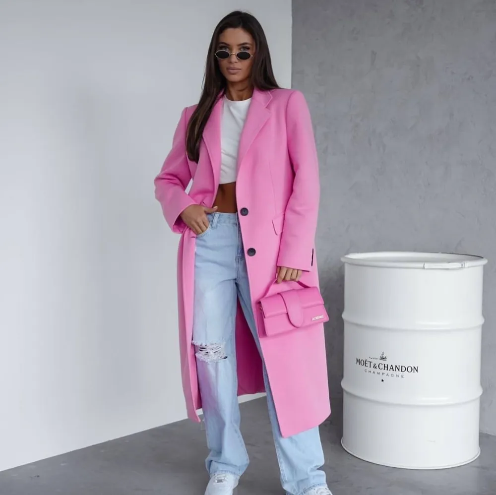 Пальто УК-5751-2 Фабрика Моды