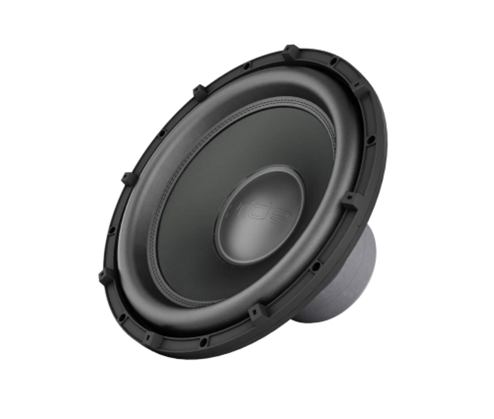 Сабвуфер Pride M.9 15" V.2 D2 900W