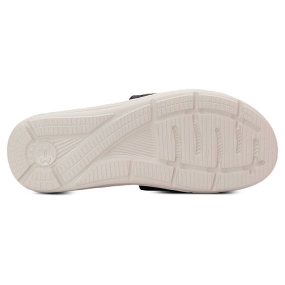 Under Armour Ignite 6 Slide 'Jet Grey Stone'