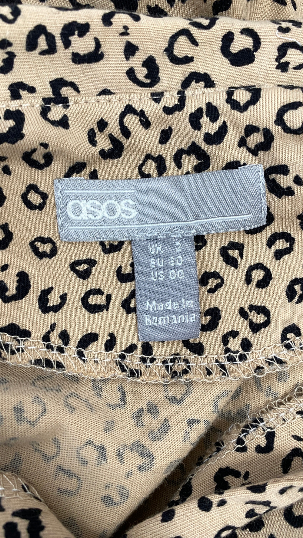 Платье Asos