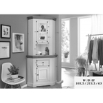 Надстройка комода «Форест» углового