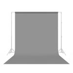 Фон бумажный Savage SA 56-12 Fashion Gray 2.72 x 11м серый