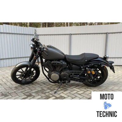 Мотоцикл Yamaha xvs 950 bolt б/у