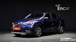Renault Korea (Samsung) XM3 1.3 TCe RE Signatures (03.2020)