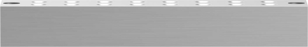 Р-планка для блочного монтажа Festo OABM-P-G3-15-8