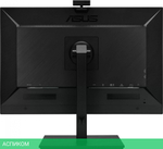 Монитор Asus Gaming BE27ACSBK (90LM03I1-B01370)