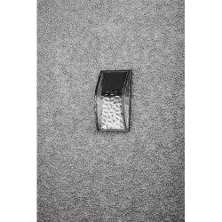 ERAFS024-39 ЭРА Фасадная подсветка Кристалл, на солнечной батарее, 3LED, 7lm | Фасадная декоративная подсветка