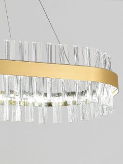 Подвесной светильник Natali Kovaltseva ROYALTON INNOVATION STYLE 83180