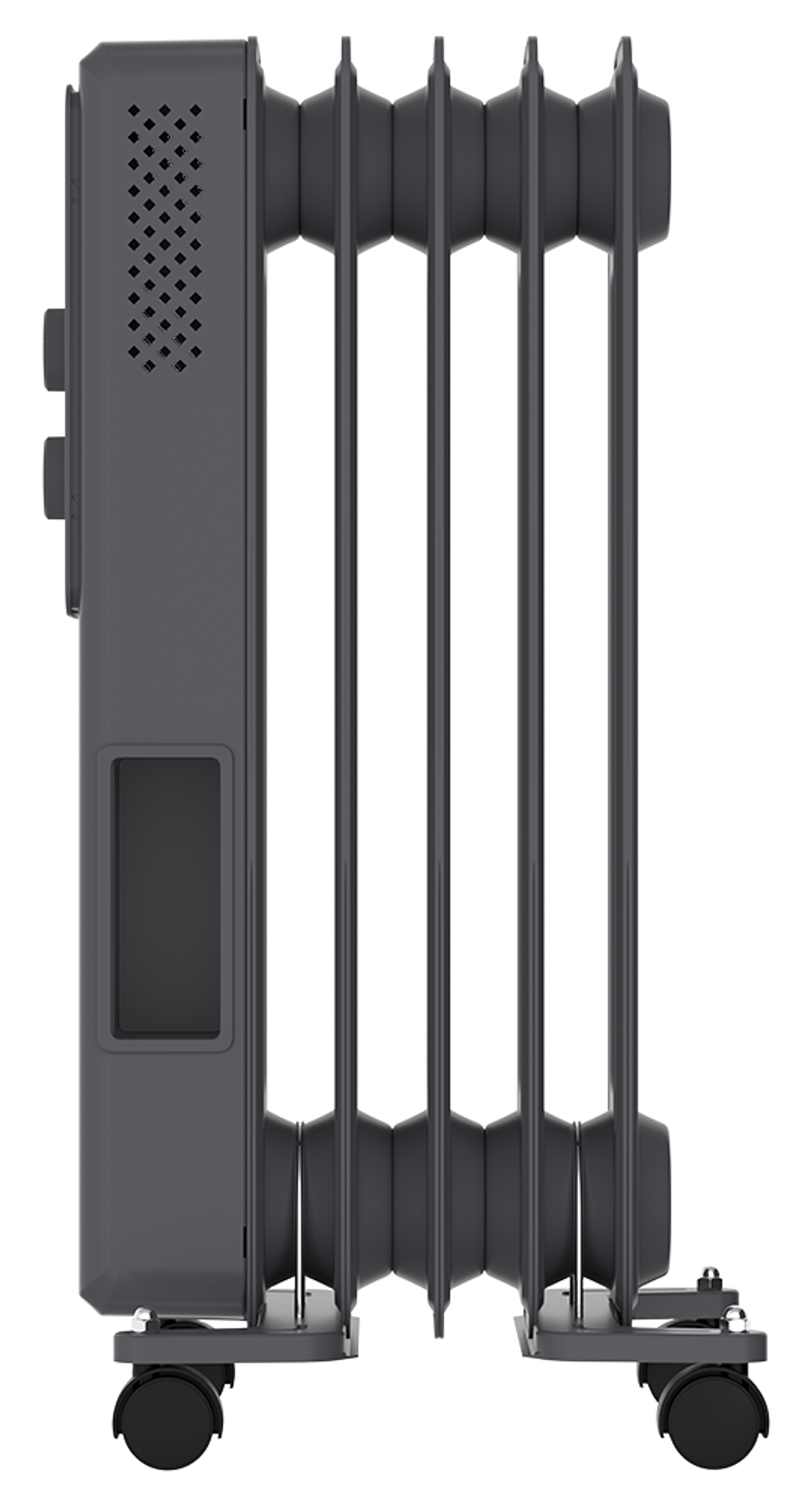 Масляный радиатор Royal Clima ARDEA