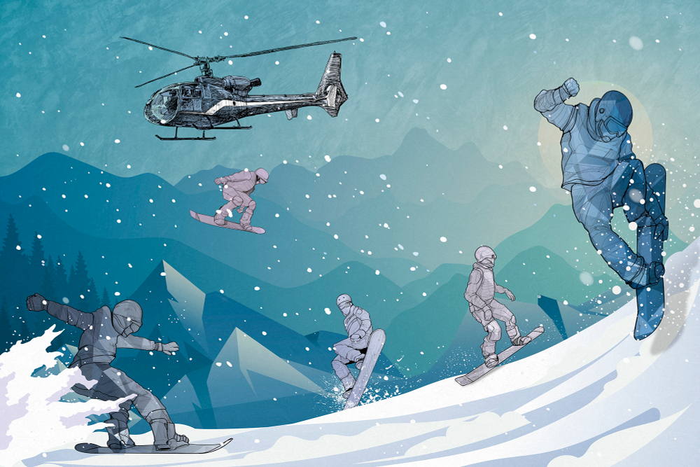 Коллекция Free time