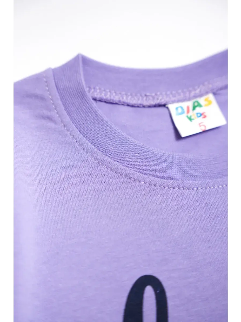 Футболка для садика и школы.девочка.1 шт