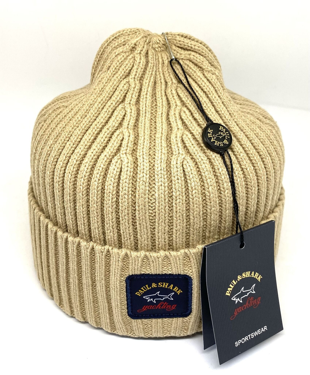 Шапка Paul & Shark