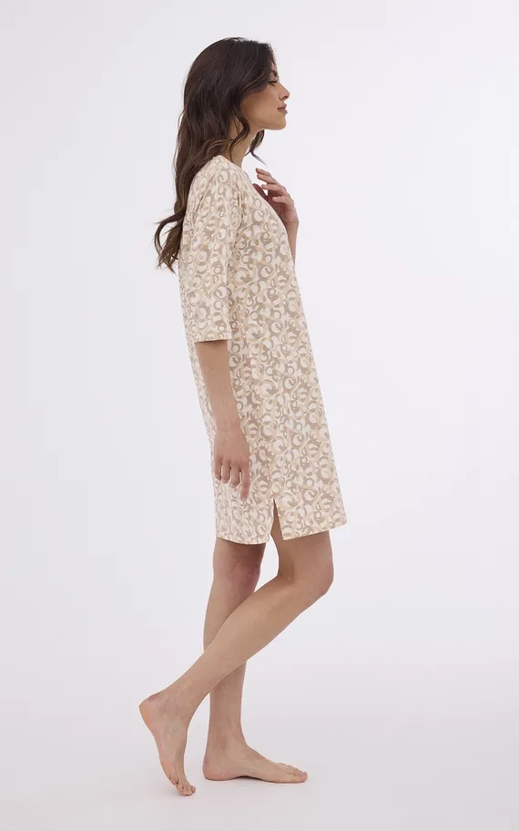 464 INES Сорочка женская