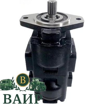 Насос гидравлический JCB 332/G7135