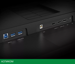 Монитор Gigabyte G27Q