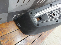 Бампер передний Haval Dargo X 22-нв Б/У Оригинал 2803112XKN52A