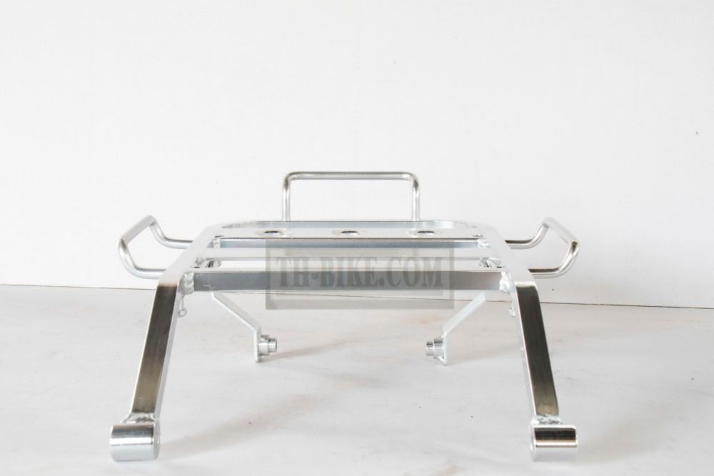 Rear Rack ALUMINIUM for Honda CRF250L-M-Rally (2012-2020).