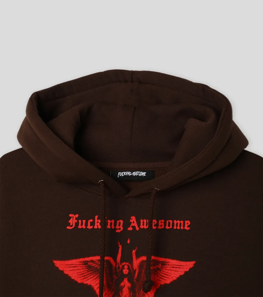 Seraphim Hoodie 8495