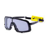 Спортивные очки OCEAN Leucate Matte black / Photochromic lenses