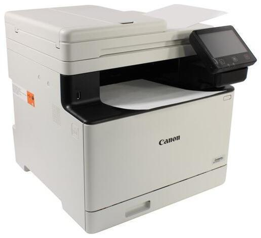 МФУ Canon/i-SENSYS MF752Cdw (5455C012) - купить по выгодной цене |  Компьютерная техника цифровая и офисная техника от ITnout.kz - Алматы  Казахстан