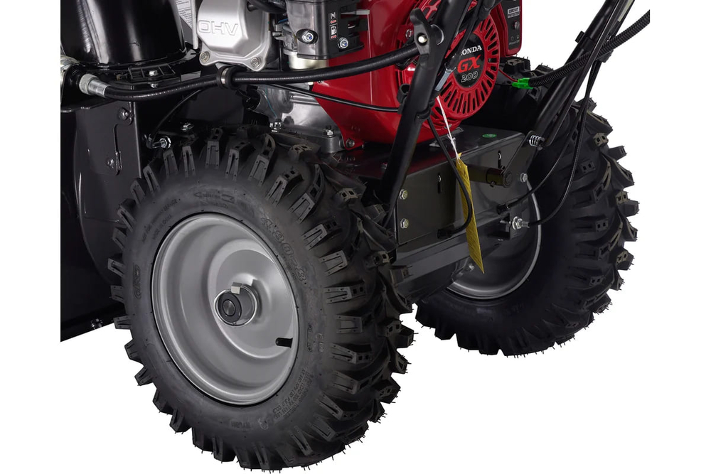 Снегоуборщик EVOLINE SBG 610 HE