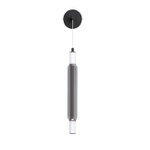 6556/15WL LN Бра LED 15Вт 4000К 220В IP20 LEDIO