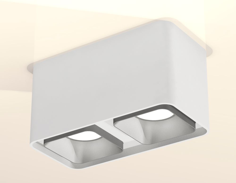 Ambrella Комплект накладного светильника Techno XS7850003