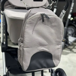 Коляска модульная 3в1 Luxmom 780 / автолюлька/к