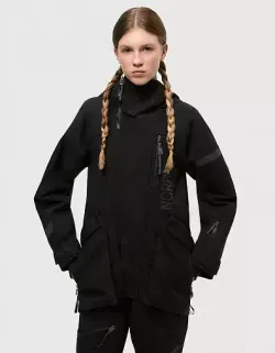 Комбинезон подростковый ABRAU NORPPA чёрный