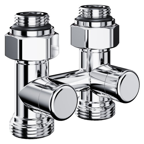 Узел нижнего подключения Royal Thermo Design