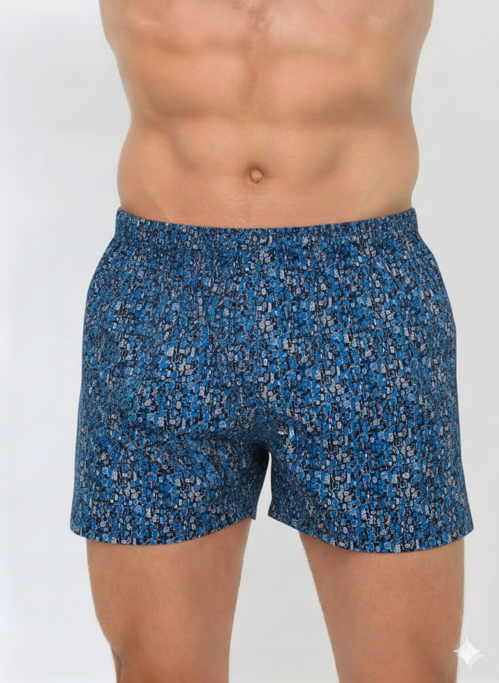 Трусы семейные ситец Шуя