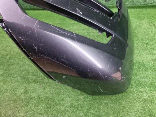 Бампер передний Porsche Macan (2014-2018) GTS