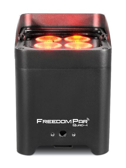 Chauvet Freedom Par Hex 4