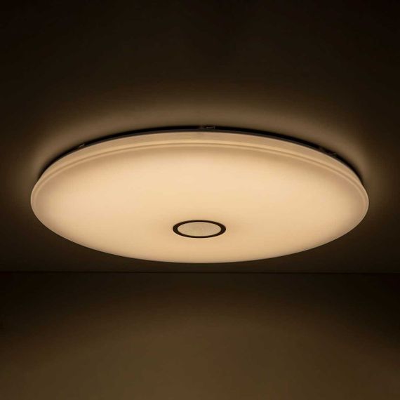 Потолочный светодиодный светильник Citilux Старлайт Смарт CL703A201G