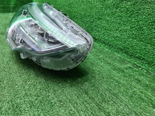 Битая Фара правая Haval Jolion (2021-н.в.) LED
