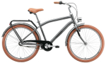 Комфортный велосипед Stark Comfort Man 3-speed (2024)