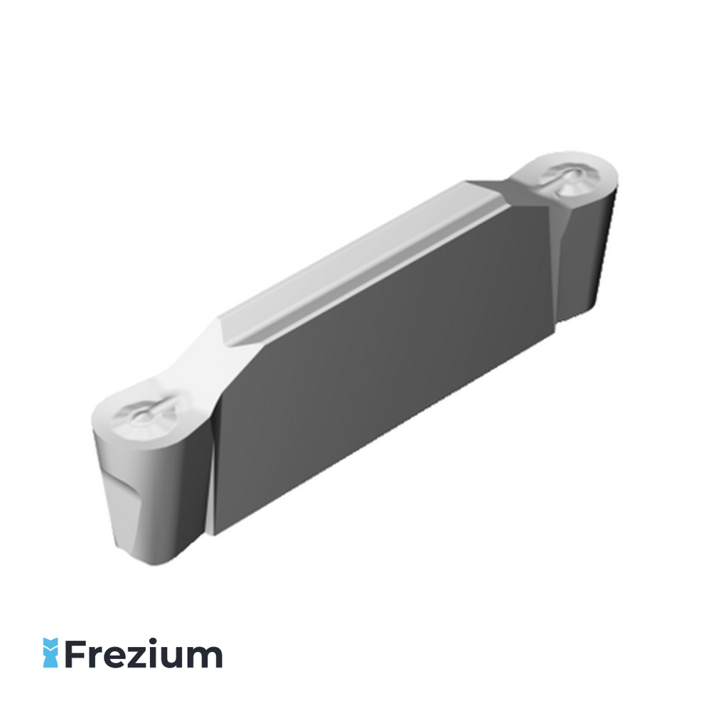 Токарная пластина &quot;Sandvik Coromant&quot; (N123H2-0400-RO H13A)