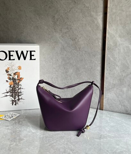 Loewe Mini Hammock Hobo 28 cm
